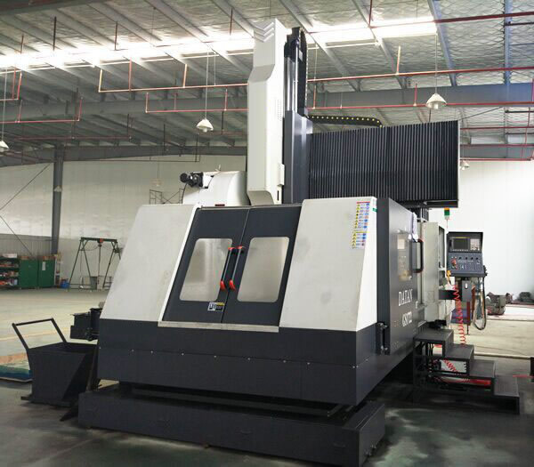 (1720)龍門式加工中心