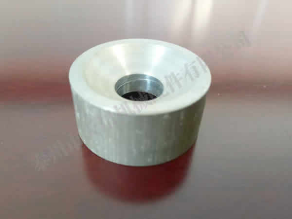 鋁制金屬隔離塊(球型)