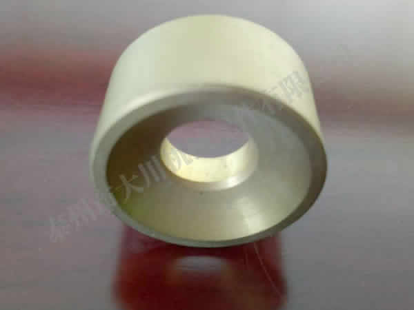 銅制金屬隔離塊(球型)