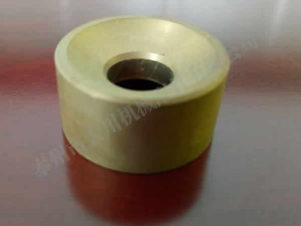 銅制金屬隔離塊(球型)