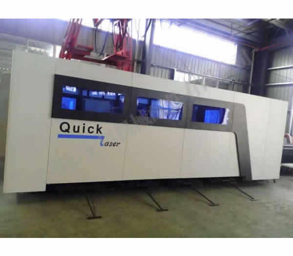 激光切割機(jī)