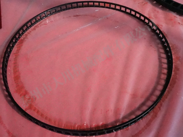 鋼制金屬保持架(徑向 )