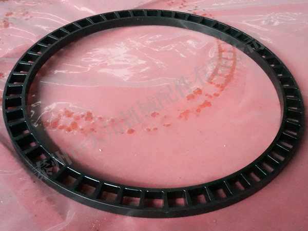 鋼制金屬保持架(軸向)