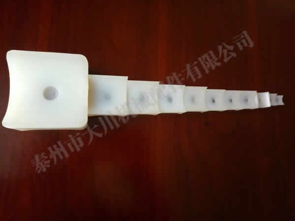 尼龍隔離快 X系列