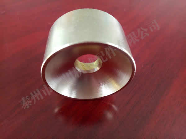 鋁制金屬隔離塊(球型)